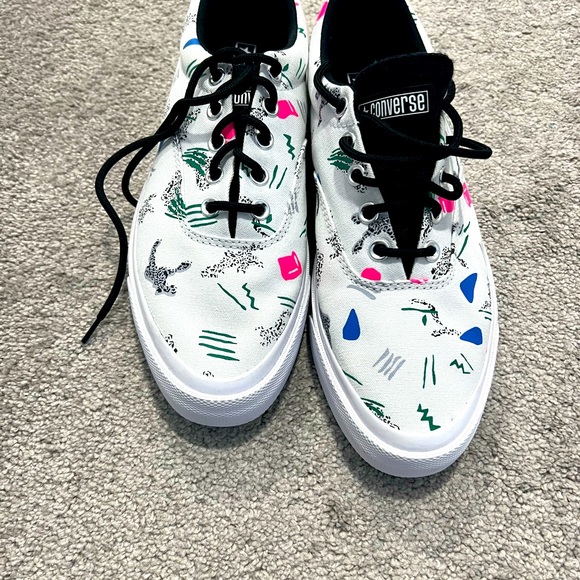 Converse - new without box - Picture 4 of 4